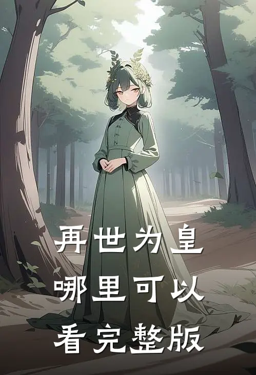 再世为皇哪里可以看完整版