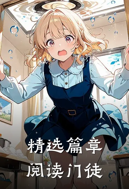 精选篇章阅读门徒