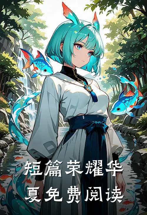 短篇荣耀华夏免费阅读