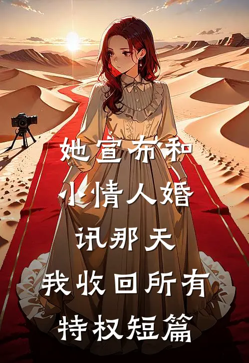 她宣布和小情人婚讯那天，我收回所有特权短篇