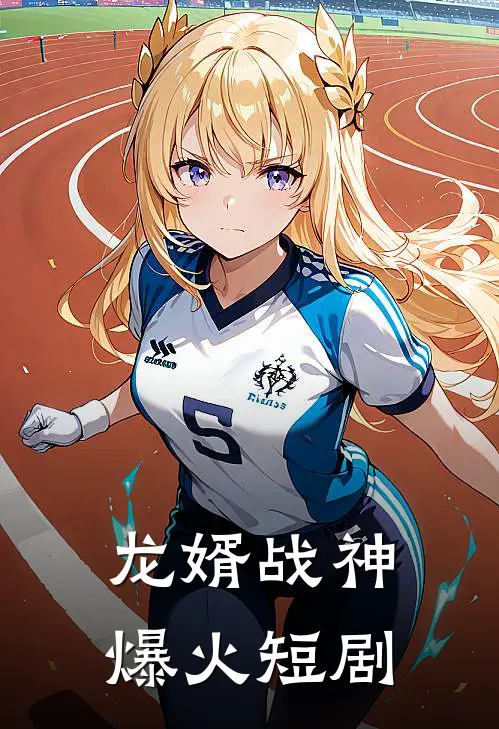 龙婿战神爆火短剧
