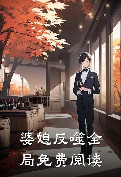 婆媳反噬全局免费阅读