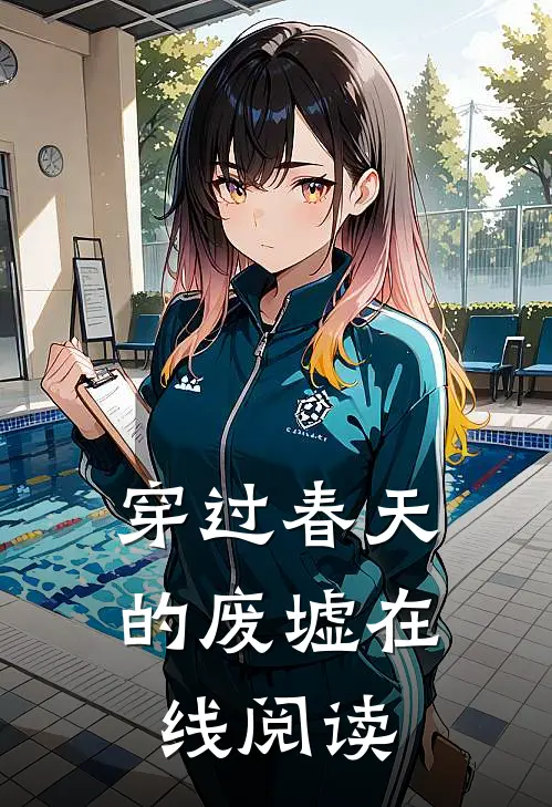 穿过春天的废墟在线阅读