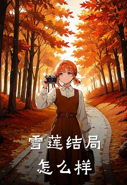 雪莲结局怎么样