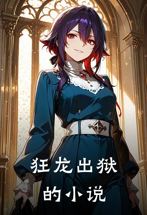 狂龙出狱的小说
