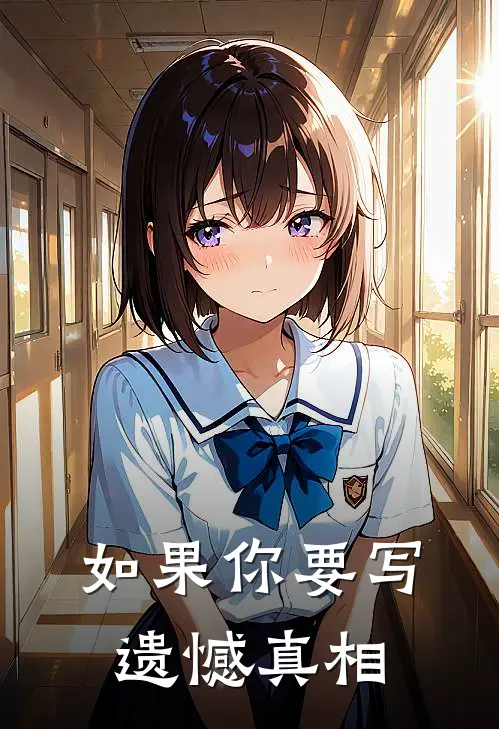 如果你要写遗憾真相