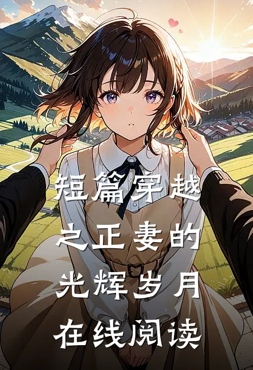 短篇穿越之正妻的光辉岁月在线阅读