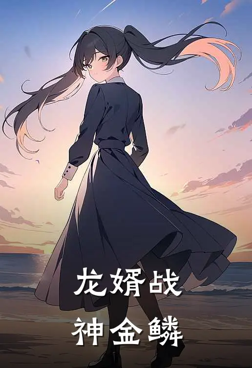 龙婿战神 金鳞
