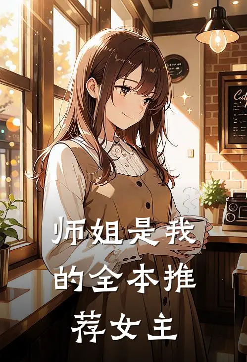 师姐是我的全本推荐女主