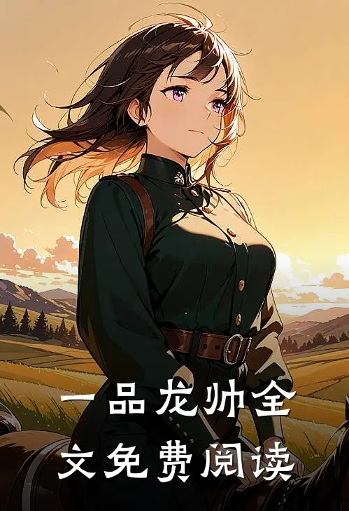 一品龙帅全文免费阅读