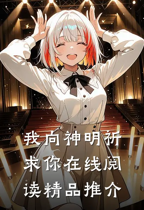 我向神明祈求你在线阅读精品推介