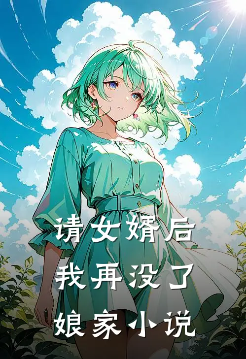请女婿后，我再没了娘家小说