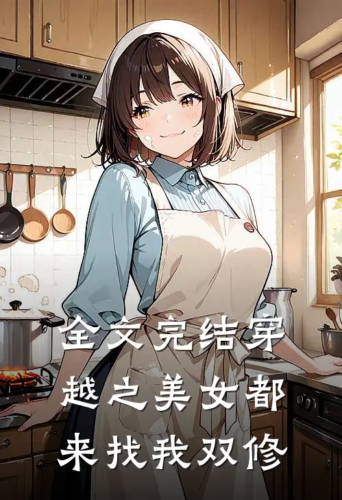 全文完结穿越之美女都来找我双修