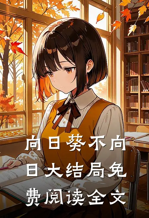 向日葵不向日大结局免费阅读全文