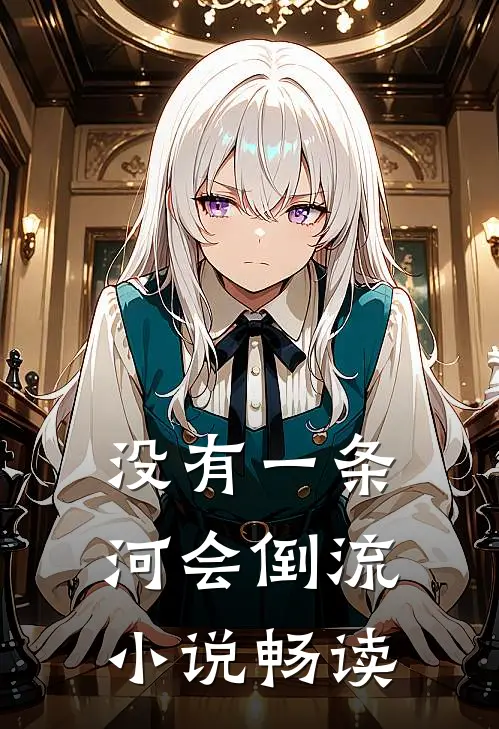 没有一条河会倒流小说畅读