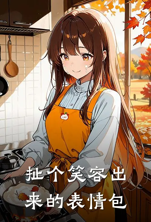 扯个笑容出来的表情包