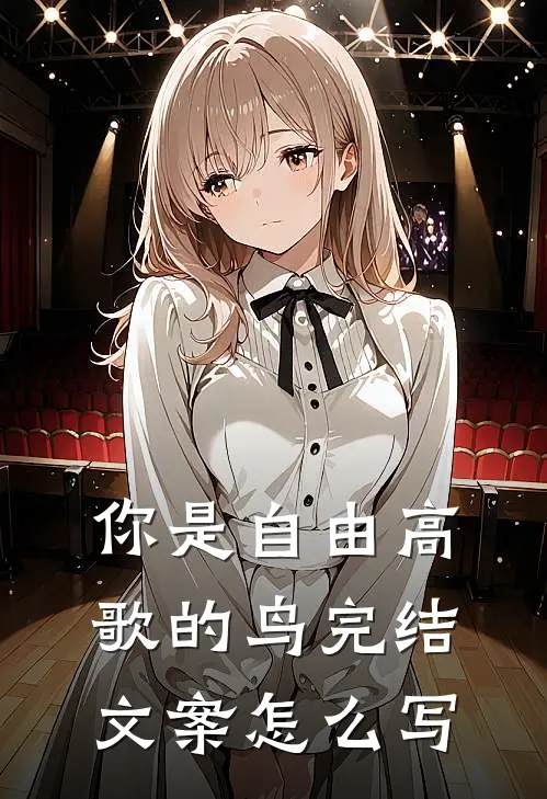 你是自由高歌的鸟完结文案怎么写