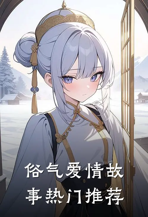 俗气爱情故事热门推荐