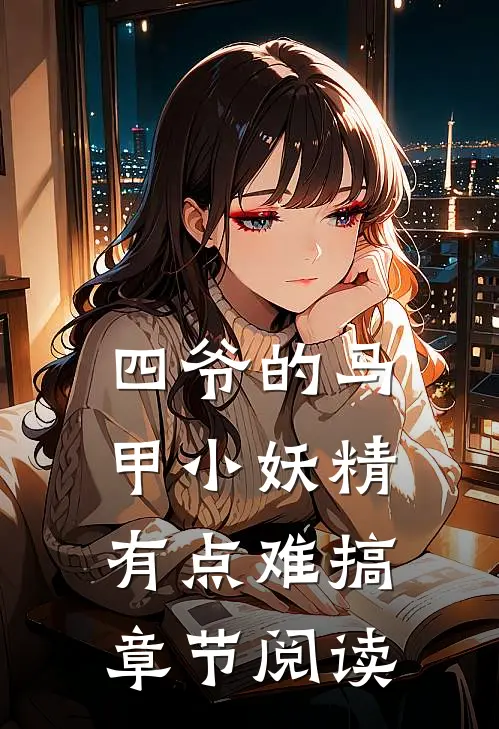 四爷的马甲小妖精有点难搞章节阅读
