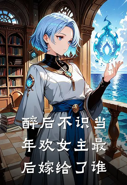 醉后不识当年欢女主最后嫁给了谁