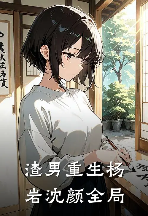 渣男重生杨岩沈颜全局