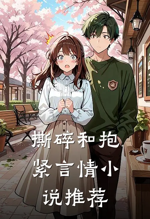 撕碎和抱紧言情小说推荐