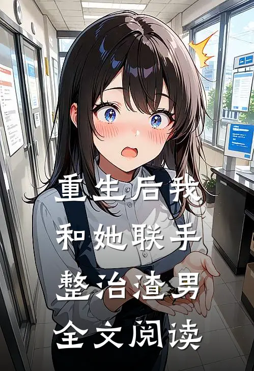 重生后我和她联手整治渣男全文阅读