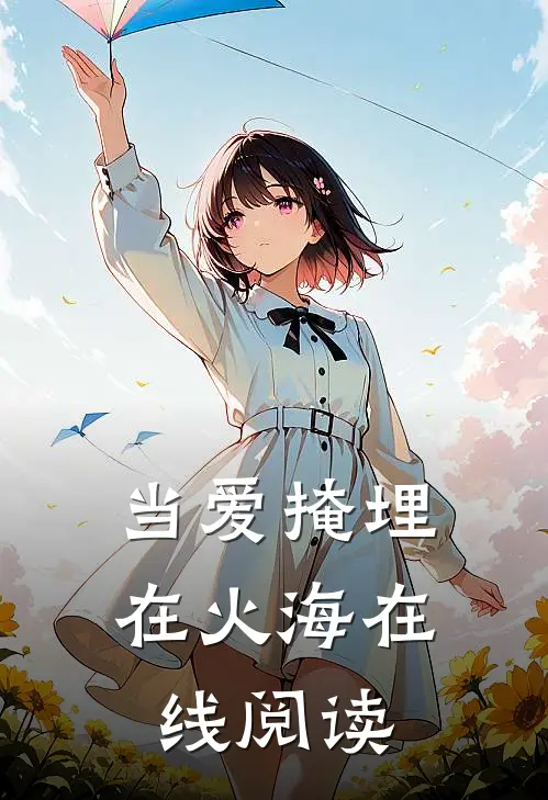 当爱掩埋在火海在线阅读