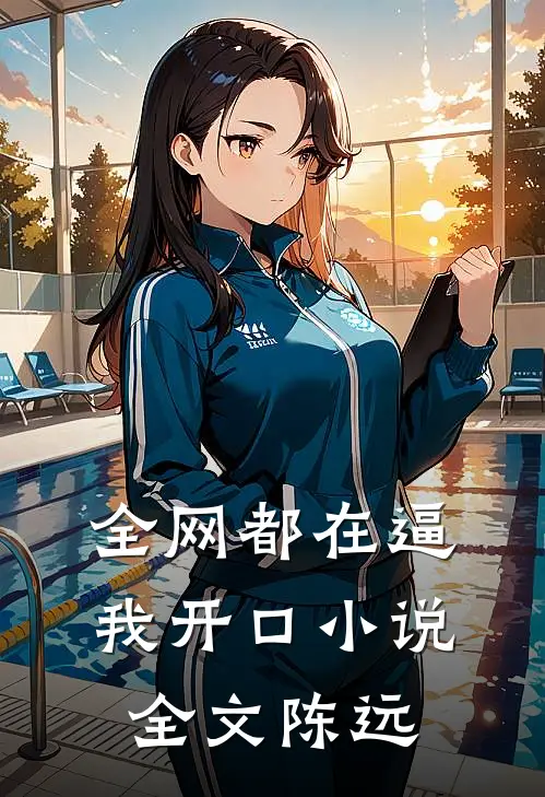 全网都在逼我开口小说全文陈远