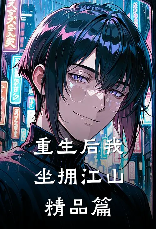 重生后我坐拥江山精品篇