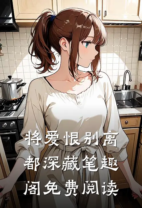 将爱恨别离都深藏笔趣阁免费阅读