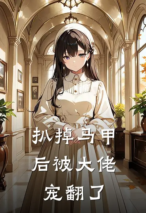 扒掉马甲后被大佬宠翻了