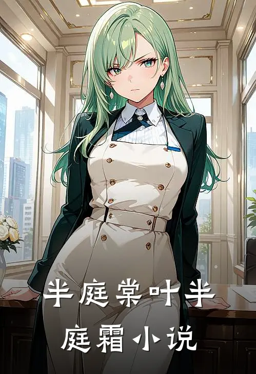 半庭棠叶半庭霜小说