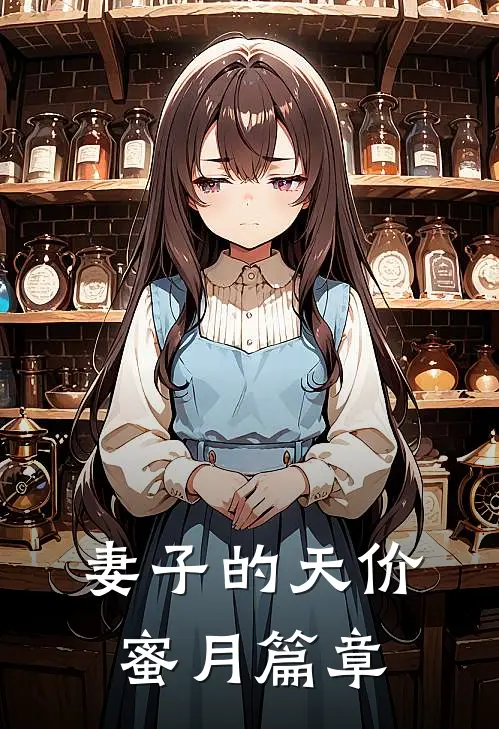 妻子的天价蜜月篇章