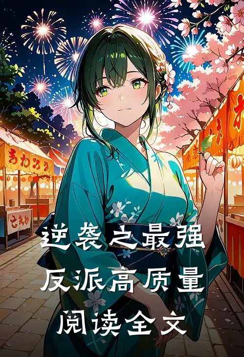 逆袭之最强反派高质量阅读全文