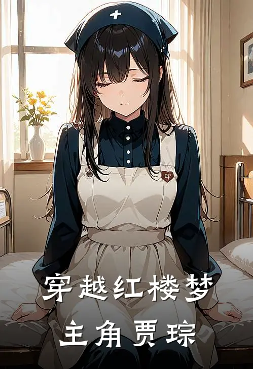 穿越红楼梦主角贾琮