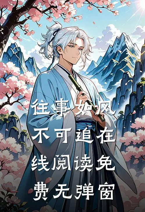 往事如风不可追在线阅读免费无弹窗