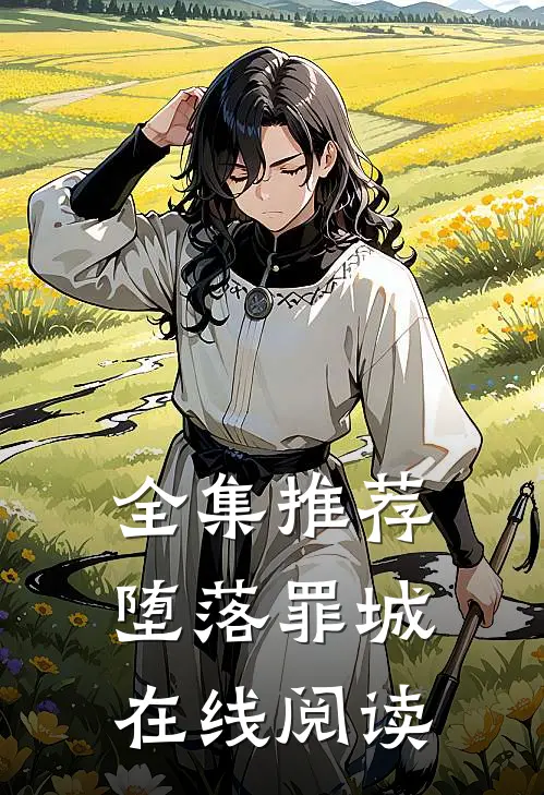 全集推荐堕落罪城在线阅读