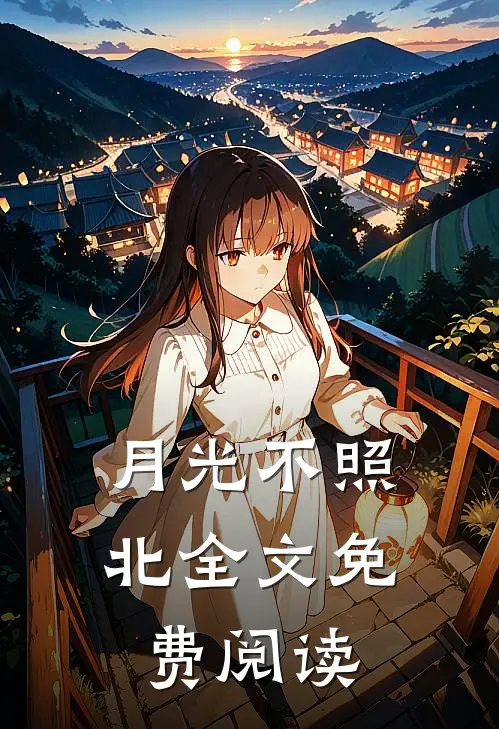 月光不照北全文免费阅读