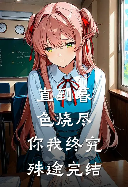 直到暮色烧尽，你我终究殊途完结