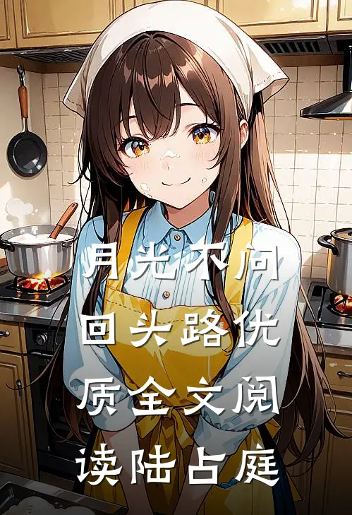 月光不问回头路优质全文阅读陆占庭