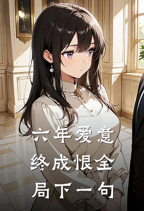 六年爱意终成恨全局下一句
