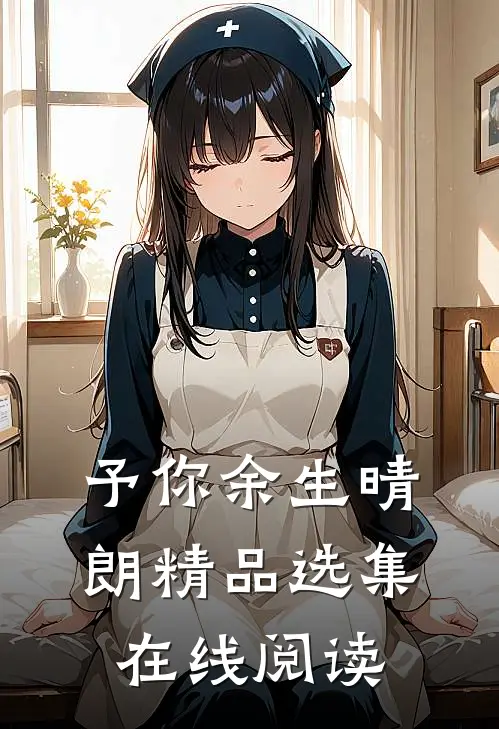 予你余生晴朗精品选集在线阅读
