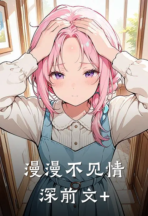漫漫不见情深前文+