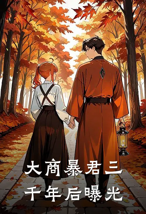 大商暴君三千年后曝光