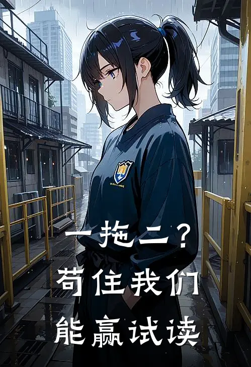 一拖二？苟住，我们能赢试读
