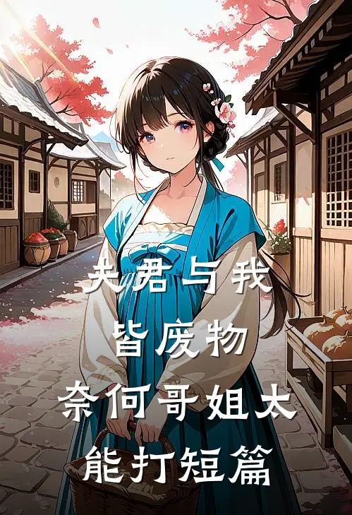 夫君与我皆废物，奈何哥姐太能打短篇