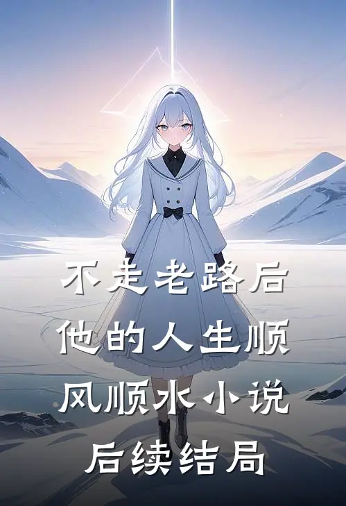 不走老路后，他的人生顺风顺水小说后续结局