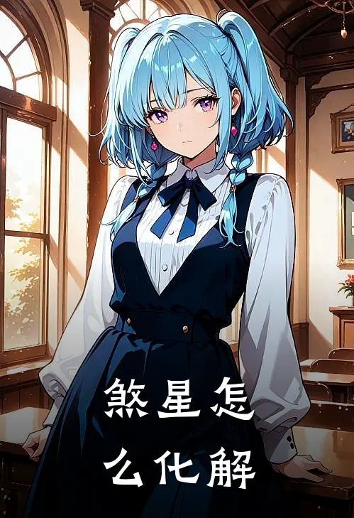 煞星怎么化解