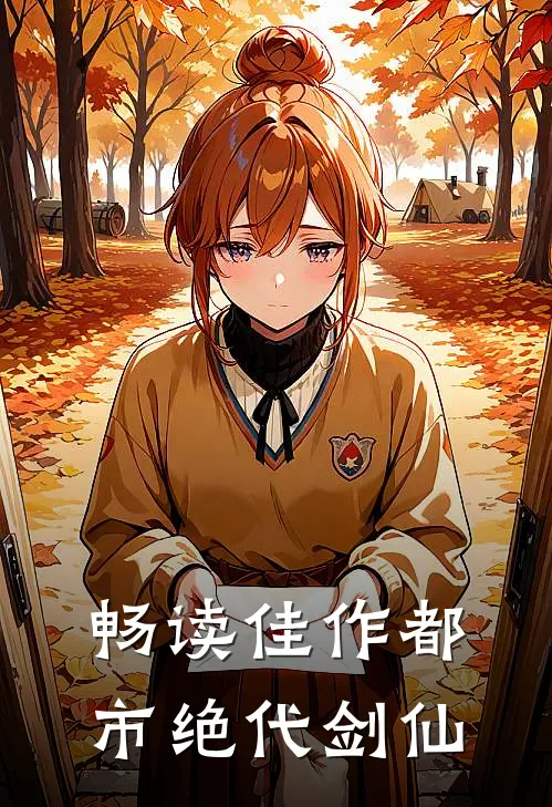 畅读佳作都市绝代剑仙